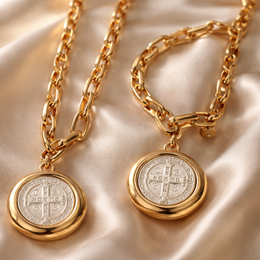 Conjunto San Benito