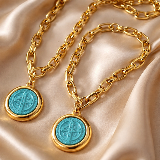 Conjunto San Benito
