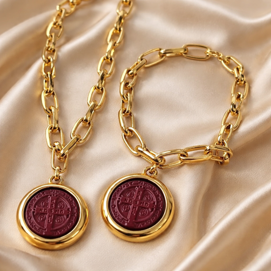 Conjunto San Benito
