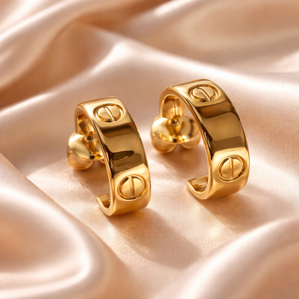 Caravanas de acero