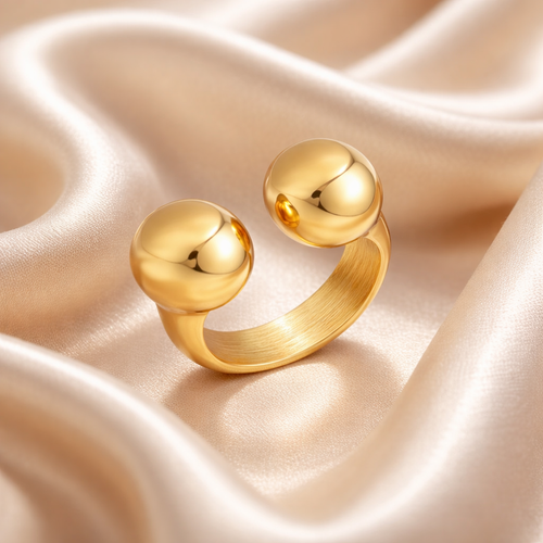 Anillo de Acero