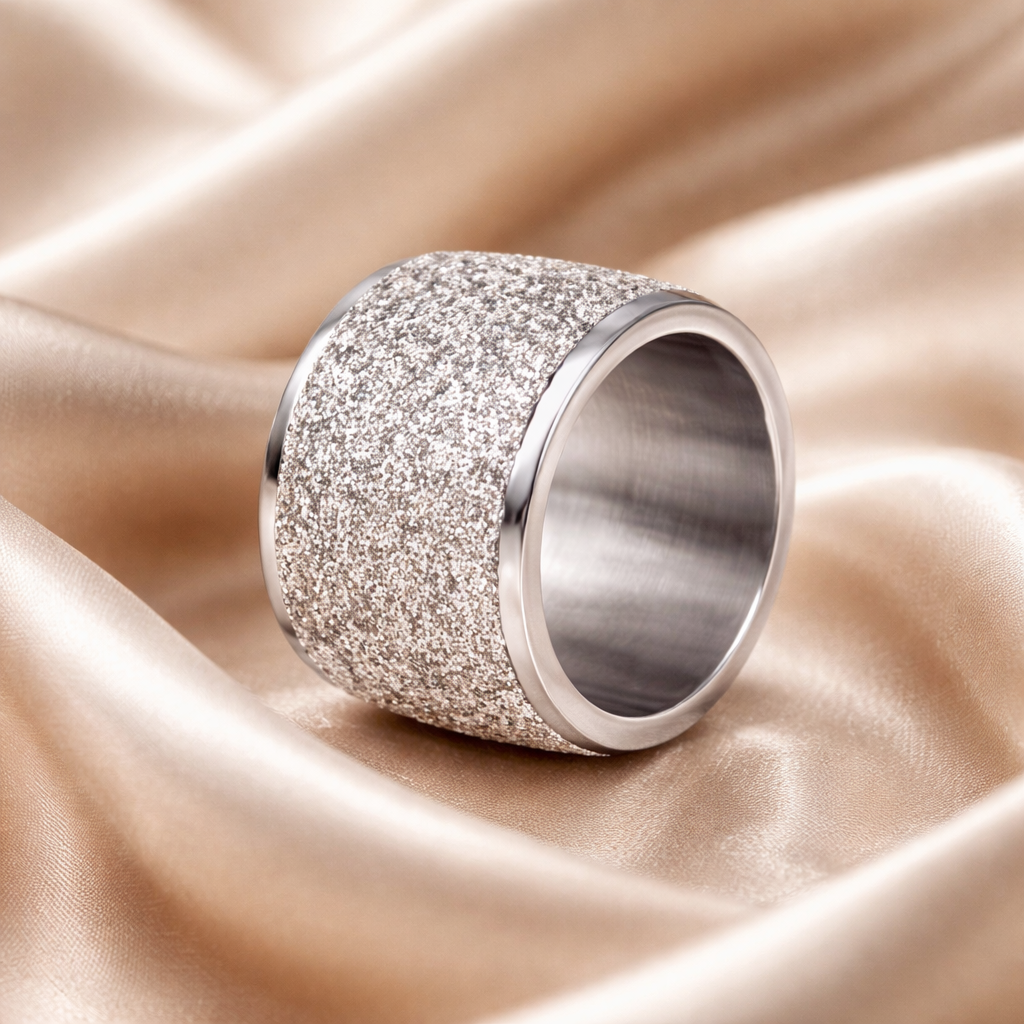 Anillos de Acero