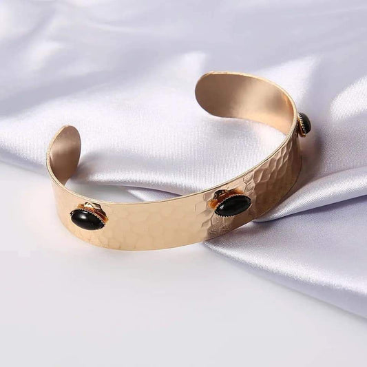 Brazalete de Acero