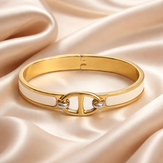 Brazalete de Acero calidad premium