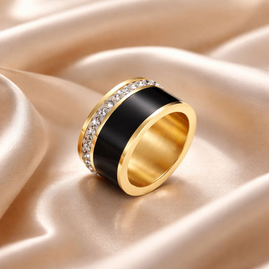 Anillo de Acero  Nro. 7