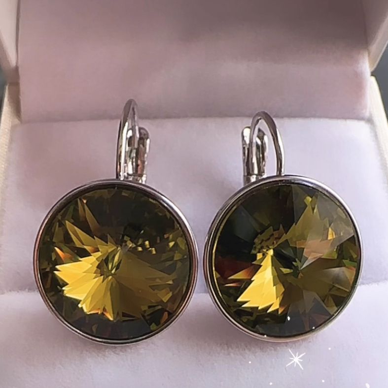 Caravanas de Acero y cristal