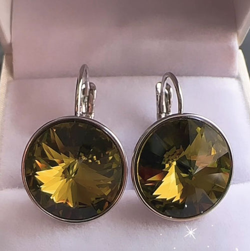 Caravanas de Acero y cristal