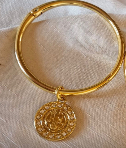 Pulsera de San Benito